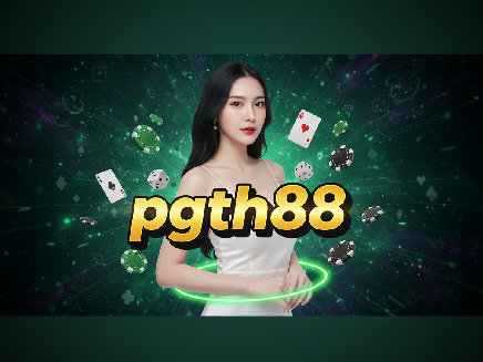 pgth88 เว็บตรง